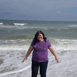 Meet your Posher, Vicky